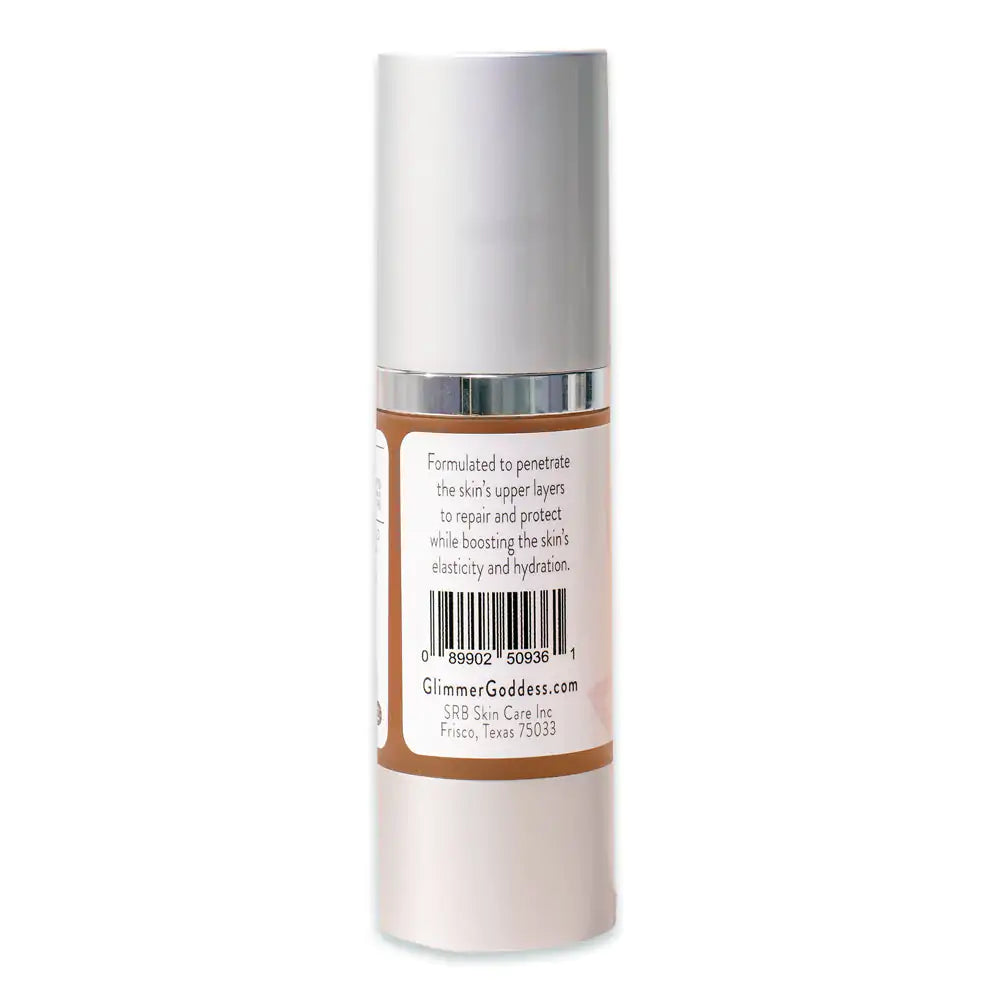 Organic Hyaluronic Acid Serum